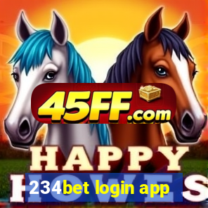 234bet login app